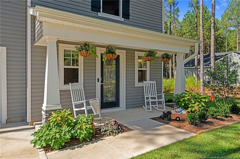 125 Teagarden Ct, Sanford, NC 27332