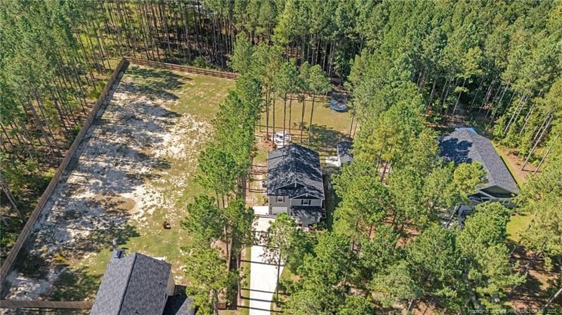 125 Teagarden Ct, Sanford, NC 27332