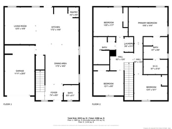 125 Teagarden Ct, Sanford, NC 27332