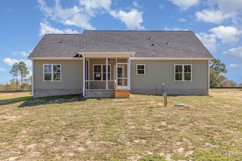 125 Tee Dr (Lot 7), Selma, NC 27576