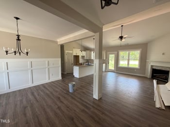 125 Tee Dr, Selma, NC 27576