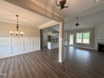125 Tee Dr, Selma, NC 27576