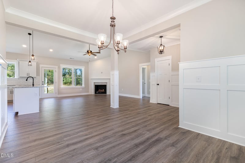 125 Tee Dr, Selma, NC 27576