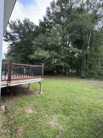 125 Temple St, Four Oaks, NC 27524