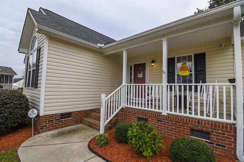 125 Terrys Way, Selma, NC 27576