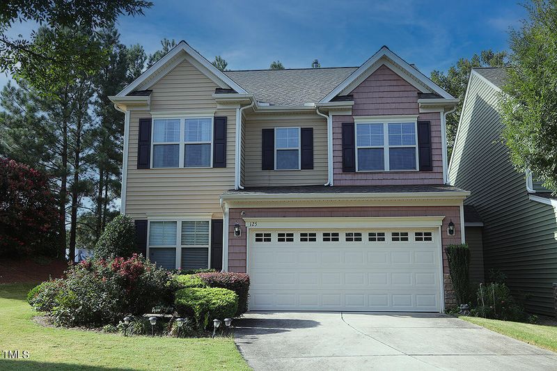 125 Torrey Heights Ln, Durham, NC 27703
