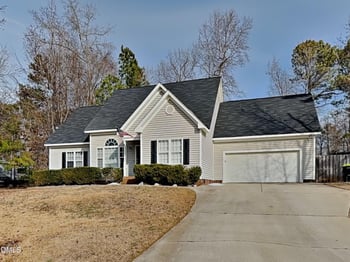 125 Torrington Ave, Franklinton, NC 27525