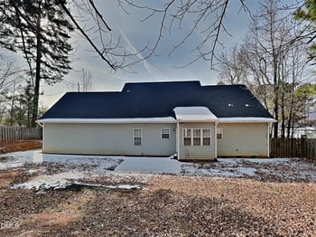 125 Torrington Ave, Franklinton, NC 27525