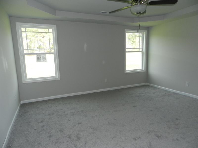 125 Tractor Pl, Willow Springs, NC 27592