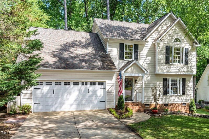 125 Trailing Oak, Cary, NC 27513