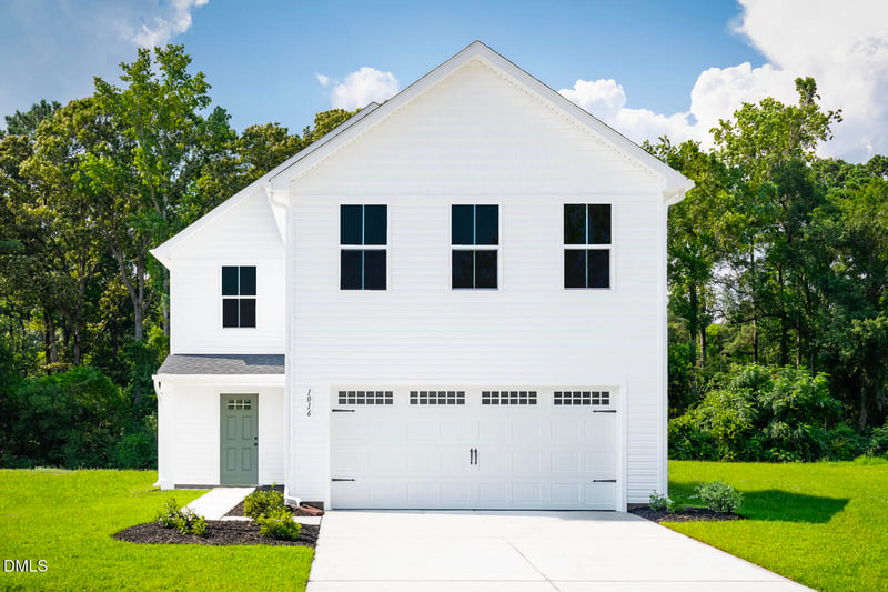 125 Traverse Mountain Dr, Wendell, NC 27591