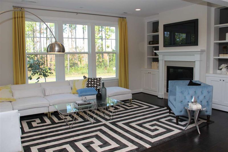 125 Tree Hill Ln, Holly Springs, NC 27540