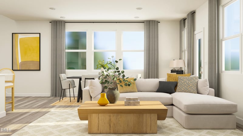 125 Tree Moss Ct, Rolesville, NC 27571