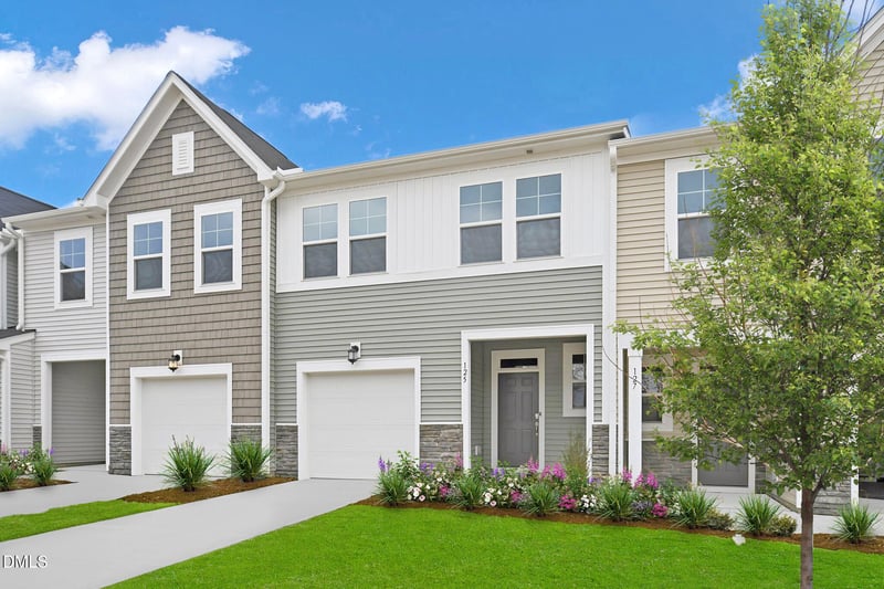 125 Tree Moss Ct, Rolesville, NC 27571