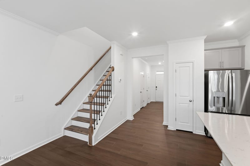 125 Tree Moss Ct, Rolesville, NC 27571