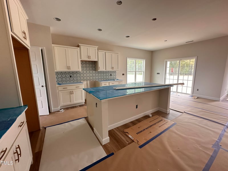 125 Tuskeegee Dr, Smithfield, NC 27577