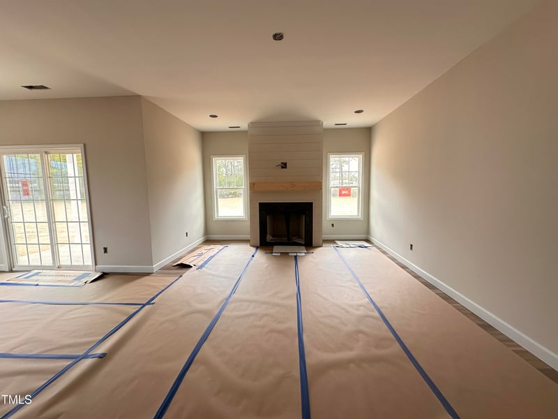 125 Tuskeegee Dr, Smithfield, NC 27577