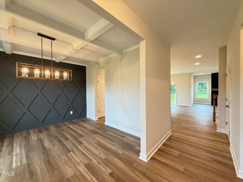 125 Tuskeegee Dr, Smithfield, NC 27577