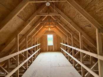 125 Tuskeegee Dr, Smithfield, NC 27577