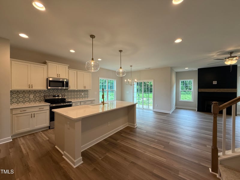 125 Tuskeegee Dr, Smithfield, NC 27577