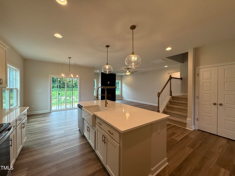 125 Tuskeegee Dr, Smithfield, NC 27577