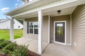 125 Tuskeegee Dr, Smithfield, NC 27577