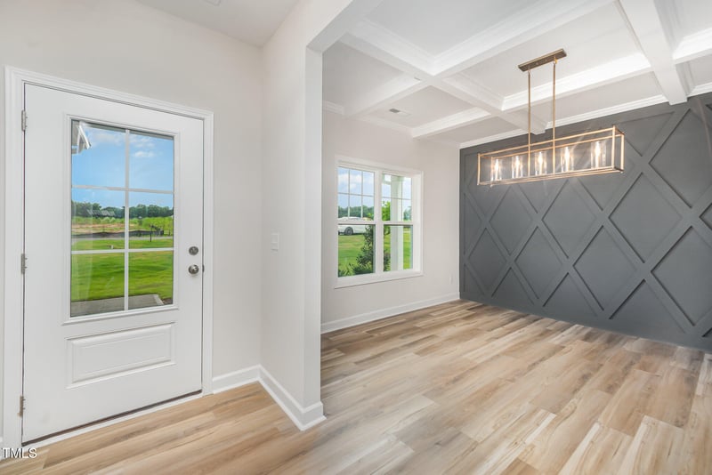 125 Tuskeegee Dr, Smithfield, NC 27577