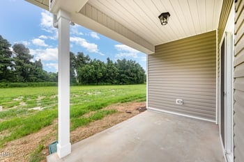 125 Tuskeegee Dr, Smithfield, NC 27577