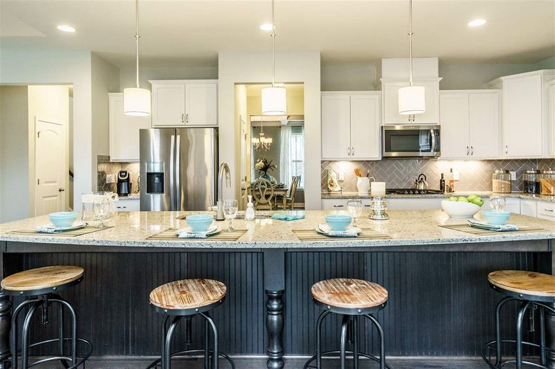 125 Twilight Trl #Stonefield, Willow Springs, NC 27592