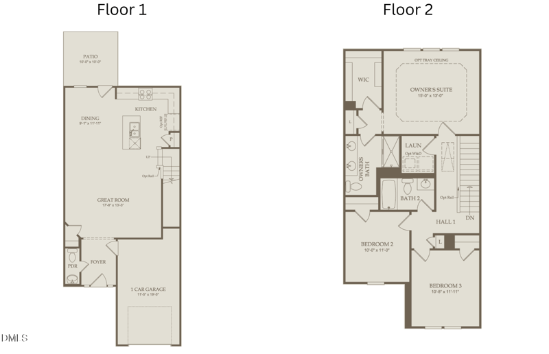 125 Verlands Way, Garner, NC 27529
