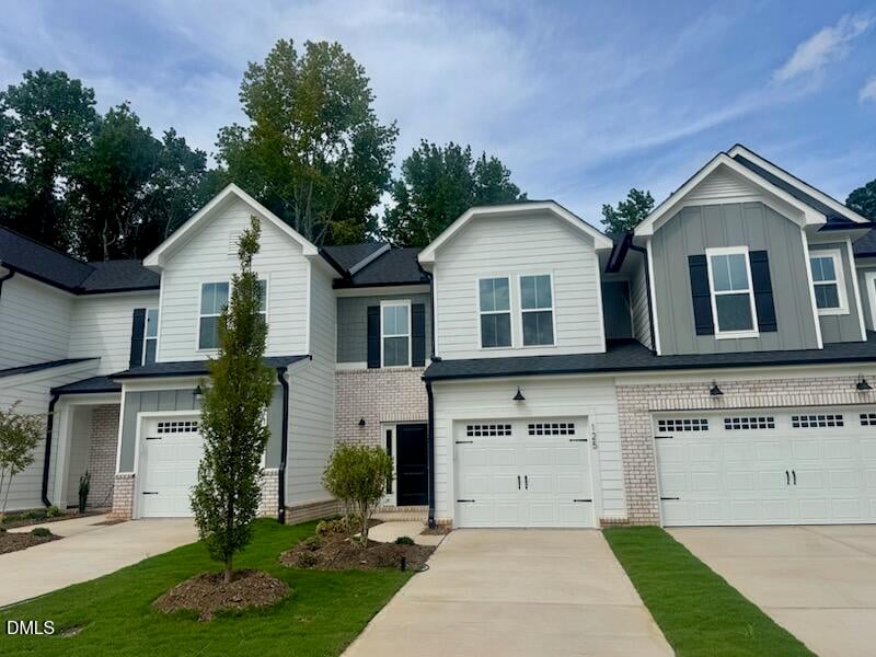 125 Verlands Way, Garner, NC 27529