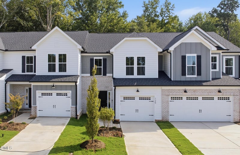 125 Verlands Way, Garner, NC 27529