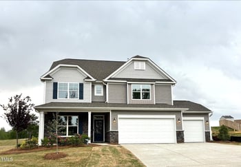125 Verona Villa Dr, Burlington, NC 27215