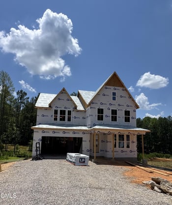 125 Victoria Ridge Dr #29, Selma, NC 27576