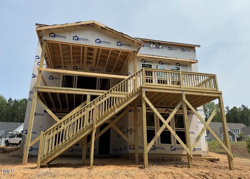 125 W Victoria Ridge Dr #29, Selma, NC 27576