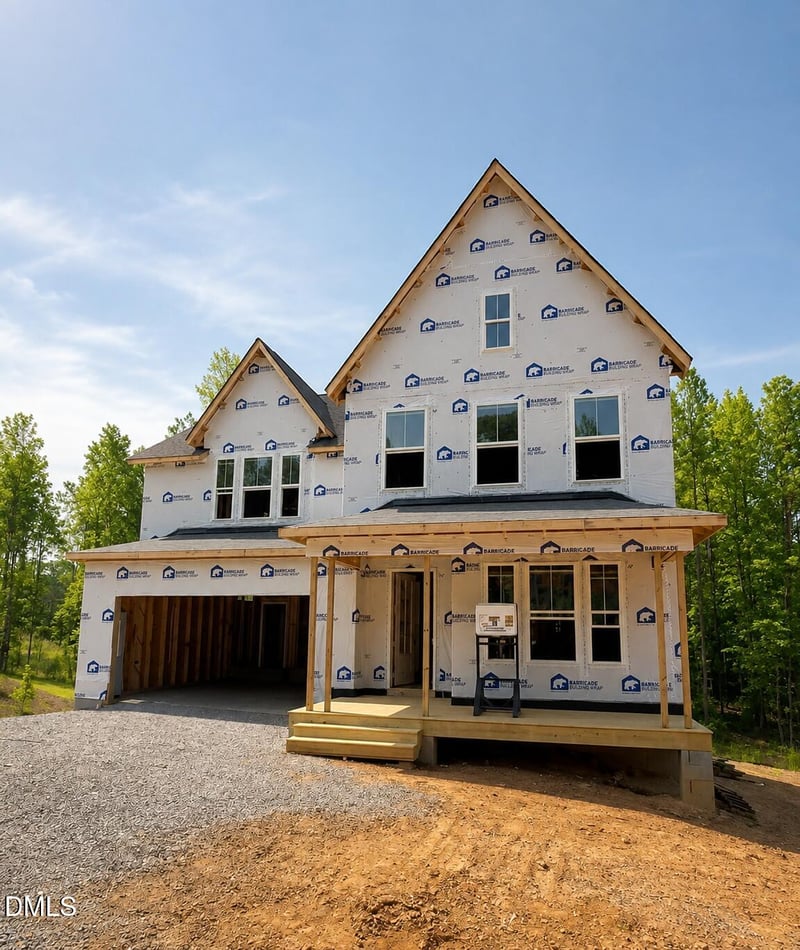 125 W Victoria Ridge Dr #29, Selma, NC 27576