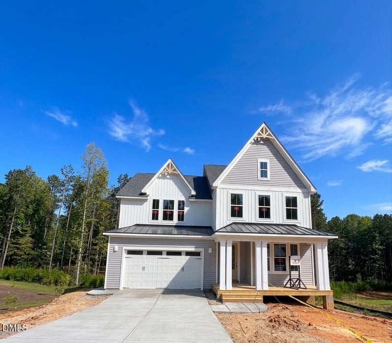 125 W Victoria Ridge Dr #29, Selma, NC 27576