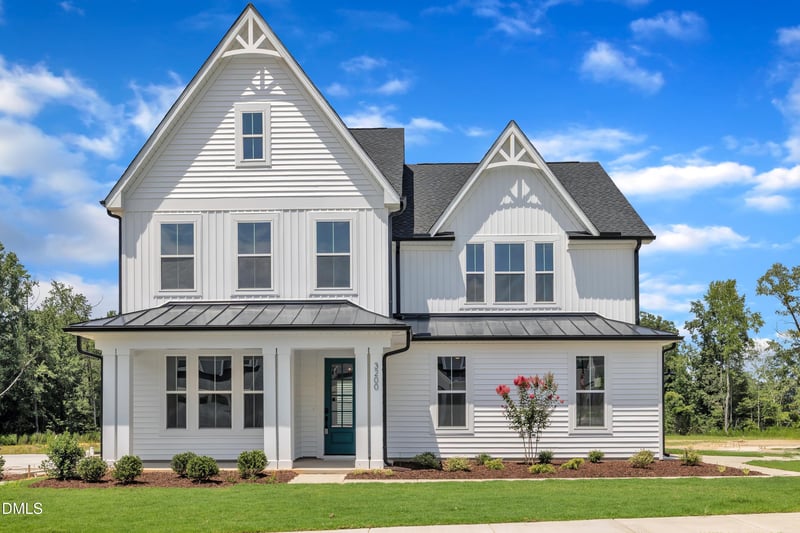 125 Victoria Ridge Dr, Selma, NC 27576