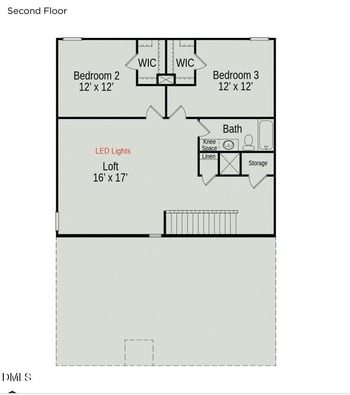 125 Victory View Ter, Smithfield, NC 27577