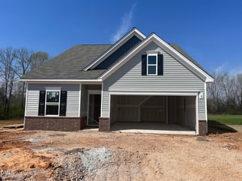 125 Victory View Ter, Smithfield, NC 27577