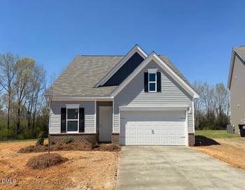 125 Victory View Ter, Smithfield, NC 27577