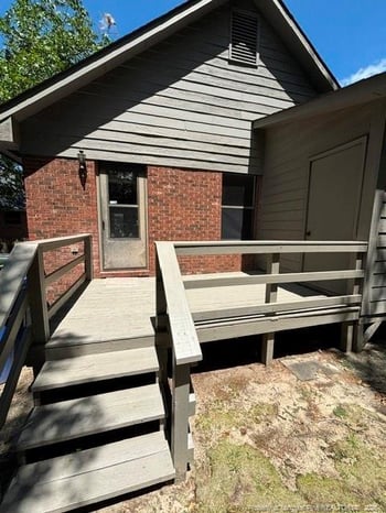 125 Villa Dr, Fayetteville, NC 28311