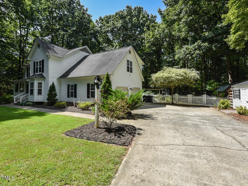 125 Walker Rn, Selma, NC 27576