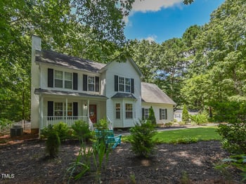 125 Walker Rn, Selma, NC 27576