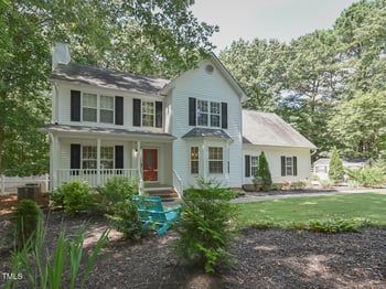 125 Walker Rn, Selma, NC 27576