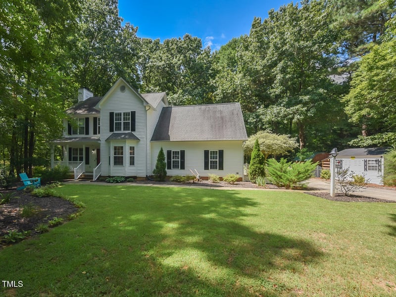 125 Walker Rn, Selma, NC 27576