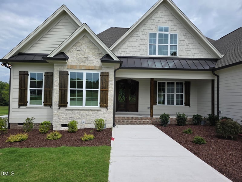 125 Water Willow Dr, Zebulon, NC 27597