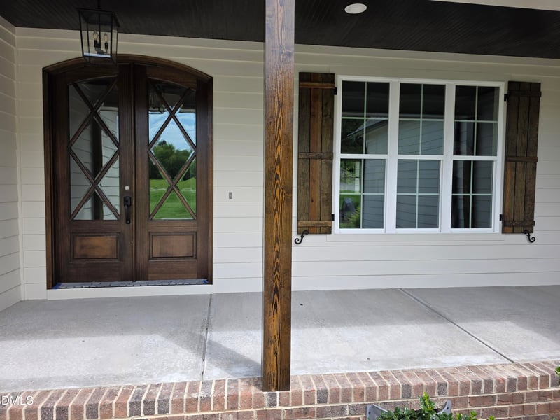 125 Water Willow Dr, Zebulon, NC 27597