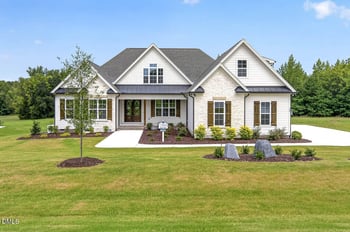 125 Water Willow Dr, Zebulon, NC 27597