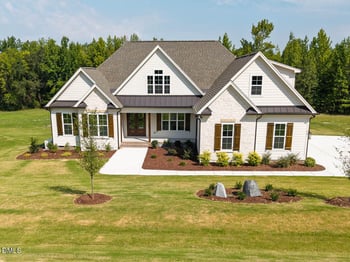 125 Water Willow Dr, Zebulon, NC 27597